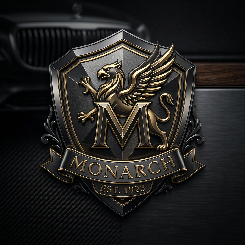 Aureon Motors emblem icon