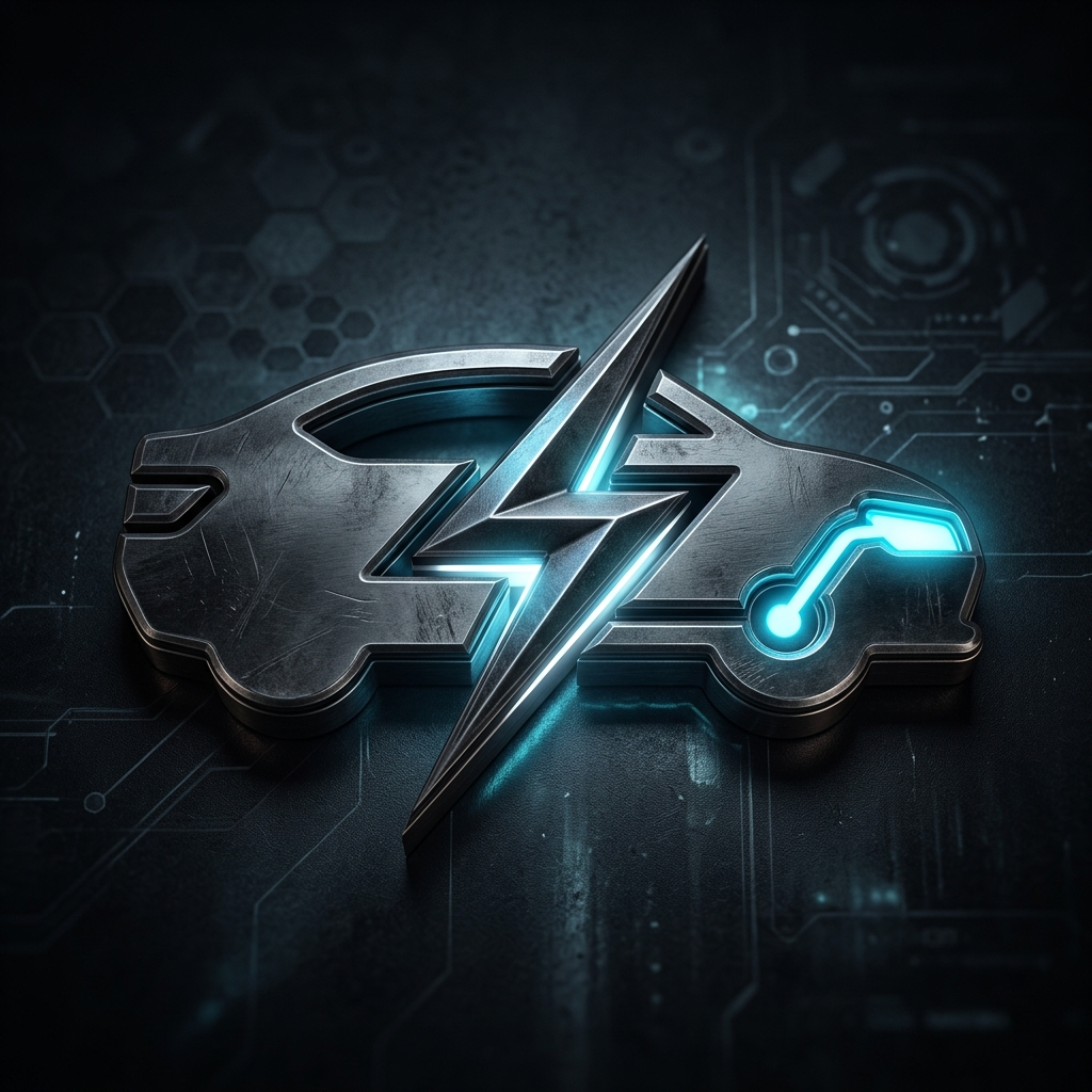 VoltEdge emblem icon